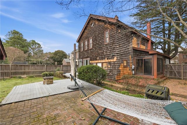 1419 Armistead Bridge RD, Norfolk, VA 23507