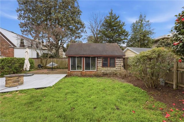 1419 Armistead Bridge RD, Norfolk, VA 23507