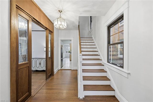 1419 Armistead Bridge RD, Norfolk, VA 23507