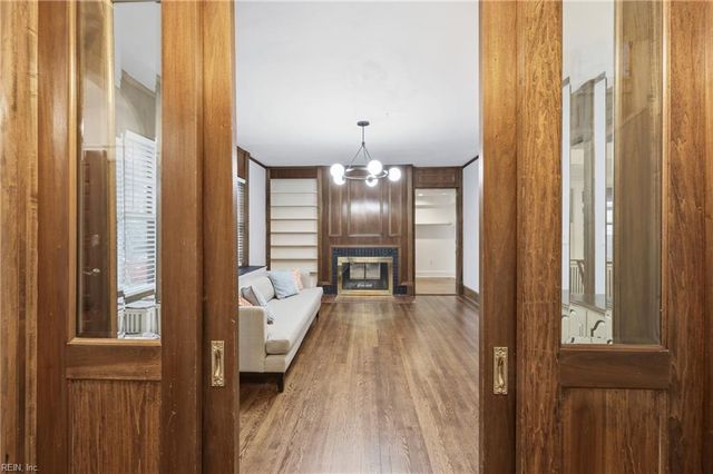 1419 Armistead Bridge RD, Norfolk, VA 23507