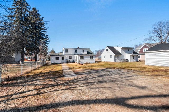 115 S WASHINGTON STREET, De Pere, WI 54115