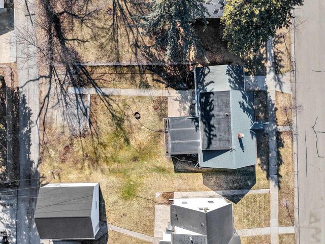 115 S WASHINGTON STREET, De Pere, WI 54115