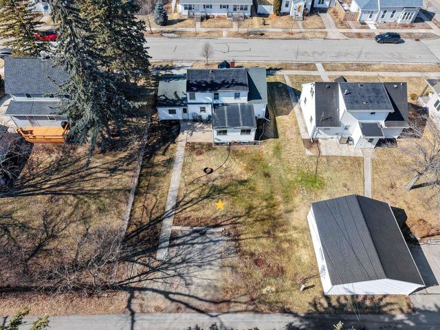 115 S WASHINGTON STREET, De Pere, WI 54115