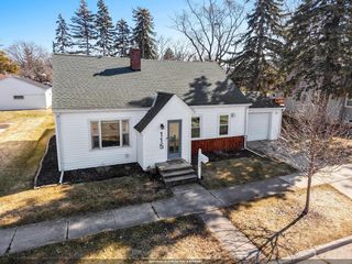115 S WASHINGTON STREET, De Pere, WI 54115