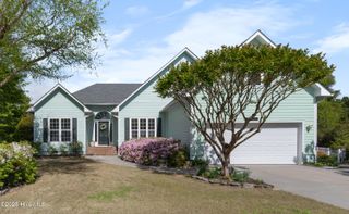 4156 Buckingham Court, Southport, NC 28461