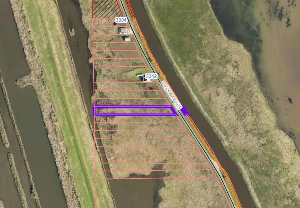 3364 Highway 665, Montegut, LA 70377