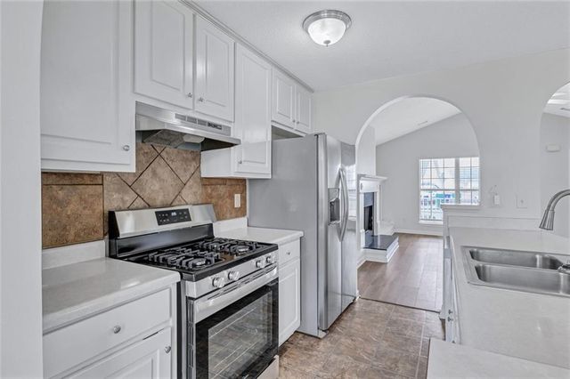 4870 Buchli Lane, Lithonia, GA 30038