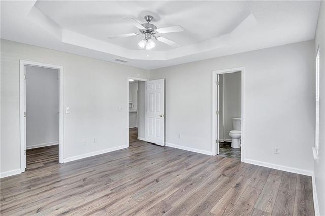 4870 Buchli Lane, Lithonia, GA 30038