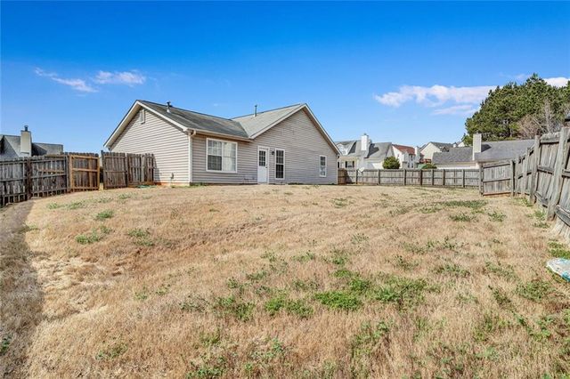 4870 Buchli Lane, Lithonia, GA 30038