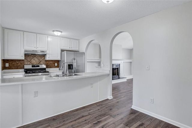 4870 Buchli Lane, Lithonia, GA 30038