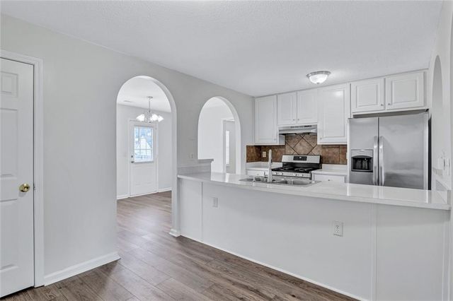 4870 Buchli Lane, Lithonia, GA 30038