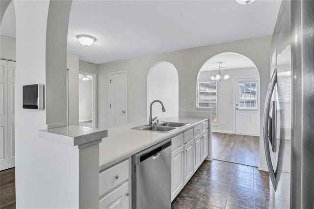 4870 Buchli Lane, Lithonia, GA 30038