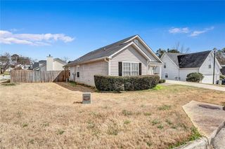 4870 Buchli Lane, Lithonia, GA 30038