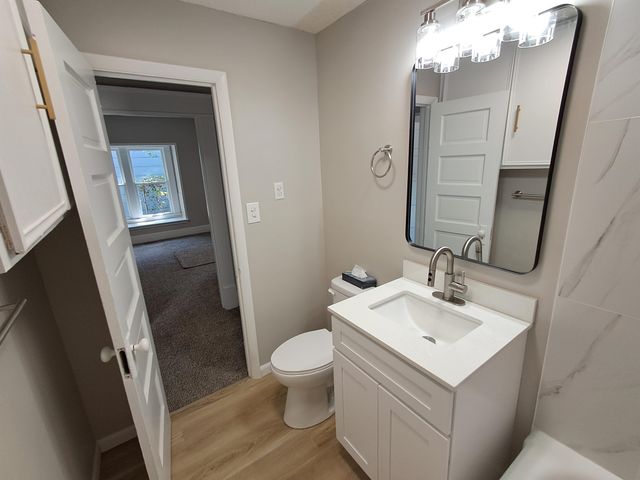 2260 N Woodland, Wichita, KS 67204