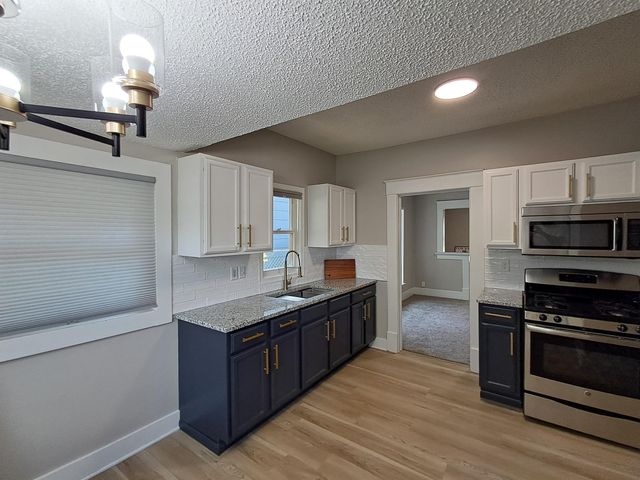 2260 N Woodland, Wichita, KS 67204