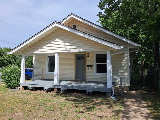 2260 N Woodland, Wichita, KS 67204