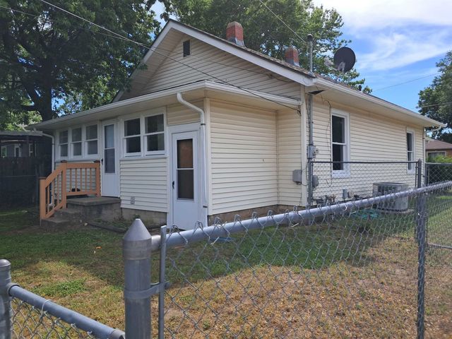 2260 N Woodland, Wichita, KS 67204
