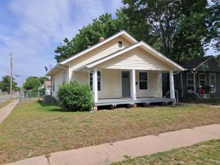 2260 N Woodland, Wichita, KS 67204