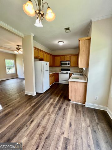 160 Trail Creek Street, Athens, GA 30601