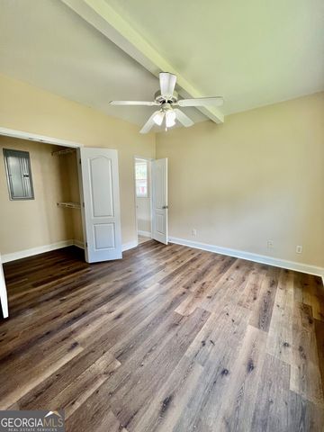 160 Trail Creek Street, Athens, GA 30601