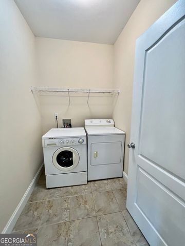 160 Trail Creek Street, Athens, GA 30601