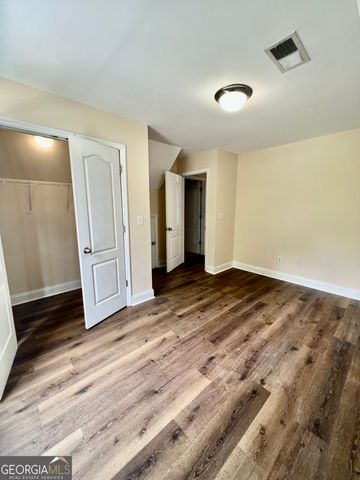 160 Trail Creek Street, Athens, GA 30601