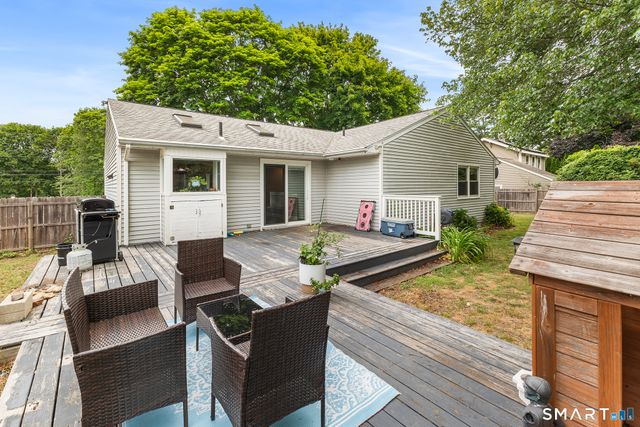 70 Vivian Street, Waterford, CT 06385
