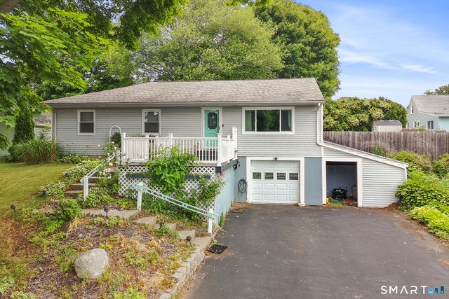 70 Vivian Street, Waterford, CT 06385