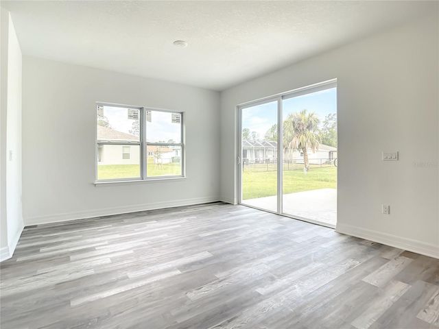 2165 MUSIC LANE, North Port, FL 34286