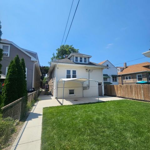 1831 S 61st Court G, Cicero, IL 60804