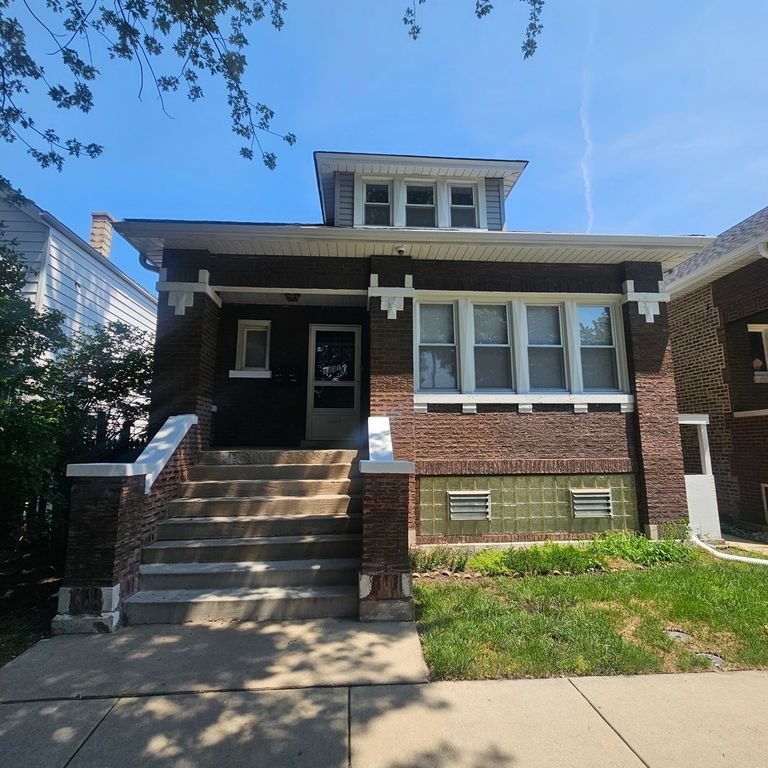 1831 S 61st Court G, Cicero, IL 60804