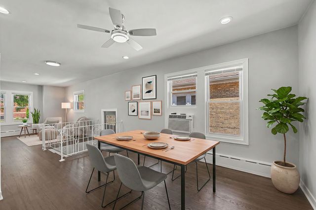 4945 W Addison Street, Chicago, IL 60641