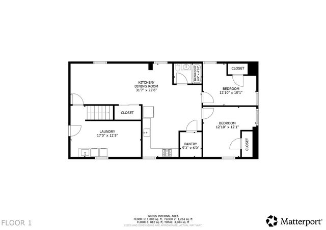 4945 W Addison Street, Chicago, IL 60641