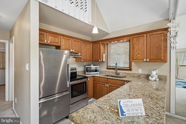 23022 LINDEN WAY, Lewes, DE 19958