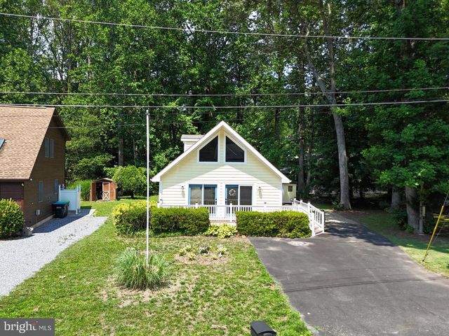 23022 LINDEN WAY, Lewes, DE 19958