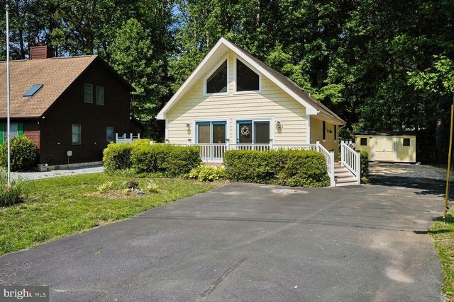 23022 LINDEN WAY, Lewes, DE 19958