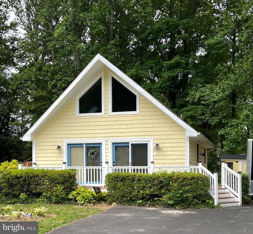 23022 LINDEN WAY, Lewes, DE 19958