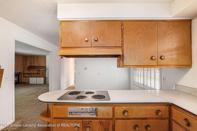 1606 Forest Hills Drive, Okemos, MI 48864