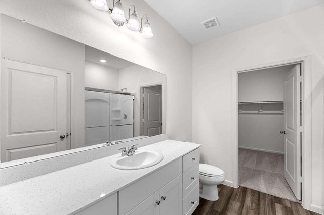 1016 Star Skye Drive, Brookshire, TX 77423