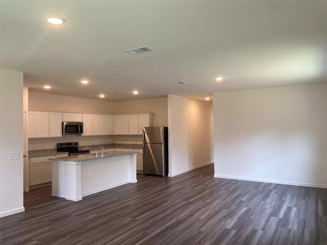 1016 Star Skye Drive, Brookshire, TX 77423