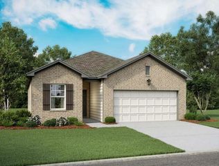 1016 Star Skye Drive, Brookshire, TX 77423