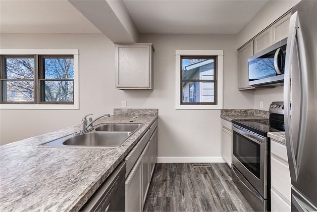 4012 Cambridge DRIVE, Billings, MT 59101