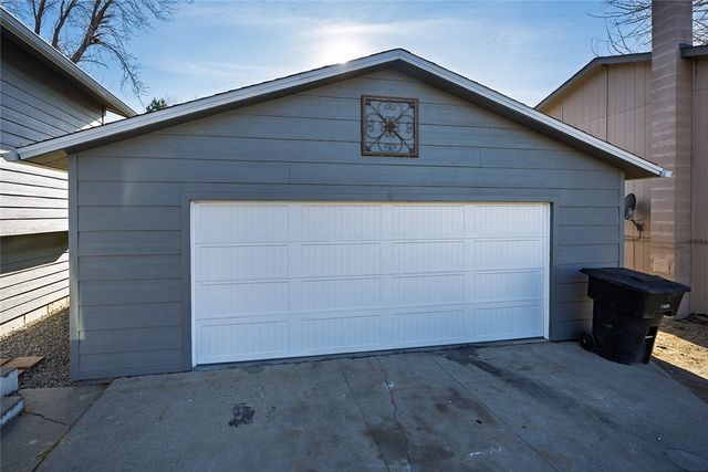 4012 Cambridge DRIVE, Billings, MT 59101