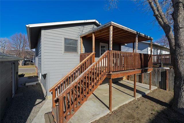 4012 Cambridge DRIVE, Billings, MT 59101