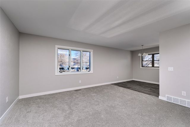 4012 Cambridge DRIVE, Billings, MT 59101