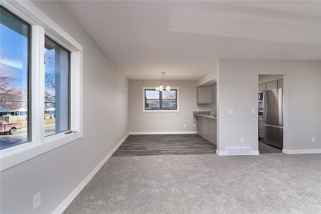 4012 Cambridge DRIVE, Billings, MT 59101