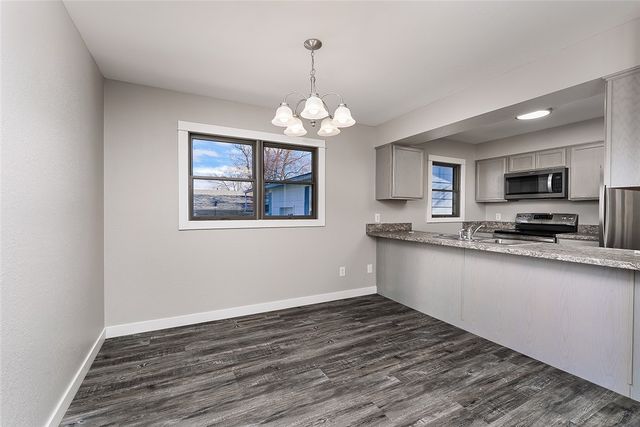 4012 Cambridge DRIVE, Billings, MT 59101