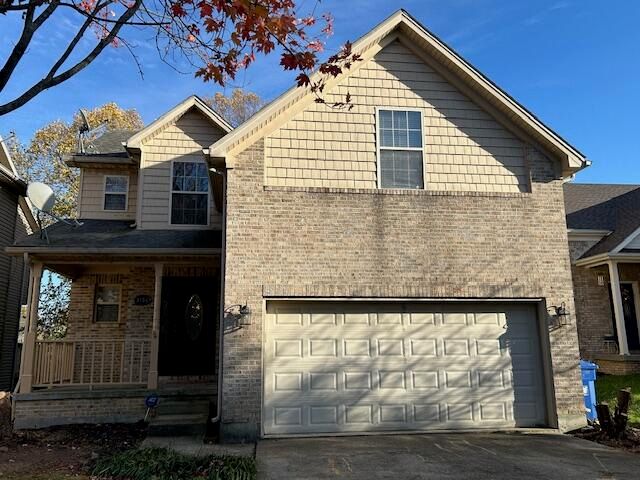 3096 Roundway Down Lane, Lexington, KY 40509