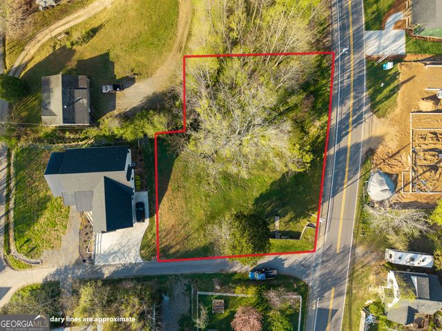 291 E Second Street, Blue Ridge, GA 30513
