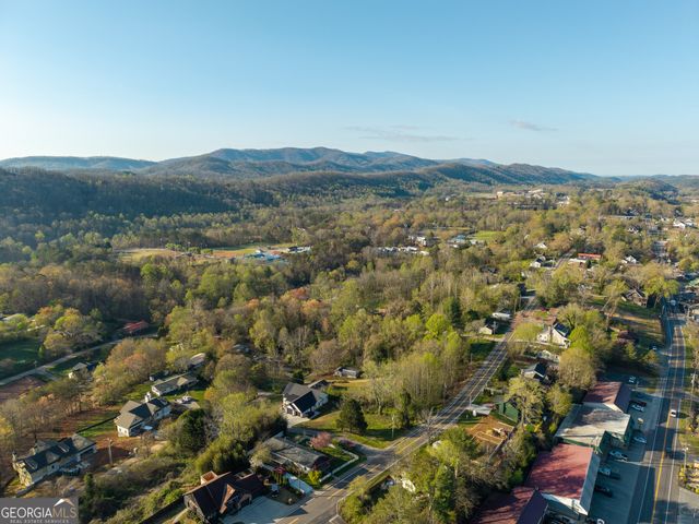 291 E Second Street, Blue Ridge, GA 30513
